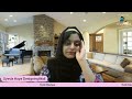 Live Small Think Big | TEDx Review in English | Rehan School Online Academy.