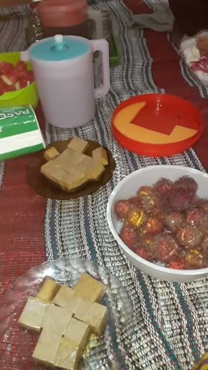 Acara manaqiban#