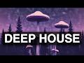 Deep House - Deep Drive Music Vol.19 #deephouse #4KUHD #4K