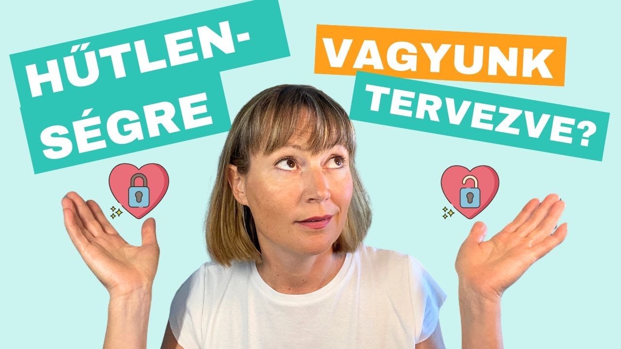 Nyitott párkapcsolat vagy monogámia: milyen az emberi természet? (E65)