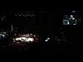 Liam Gallagher - Once - Live @ Chase Center San Francisco, CA, USA 10/09/19