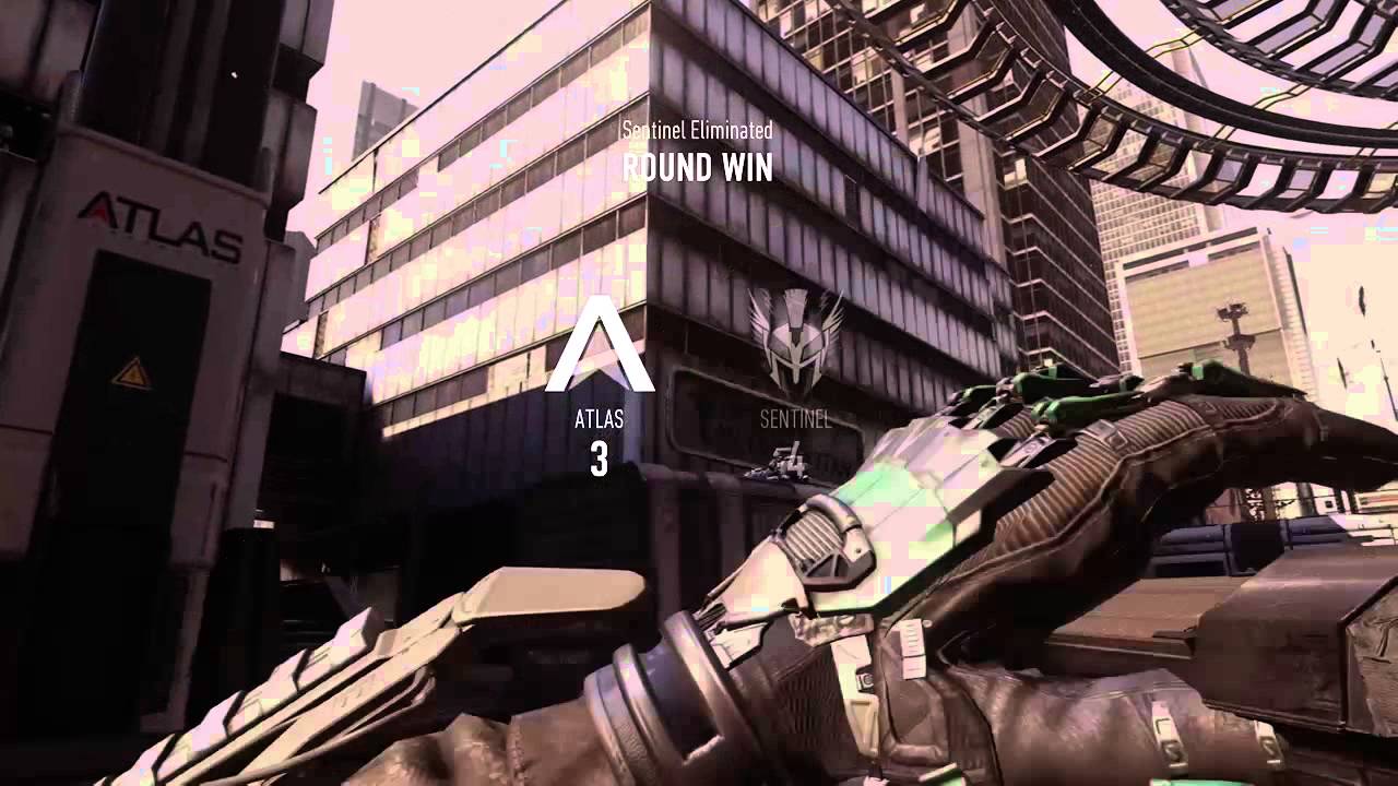 1v3 vs Bankzy Minime Branson