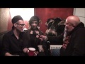 Capture de la vidéo Stolen Babies Interview On The Stone Sour Tour