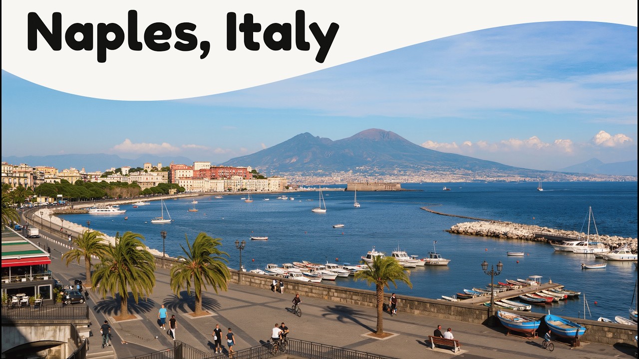 10 Best Things to Do in Naples, Italy