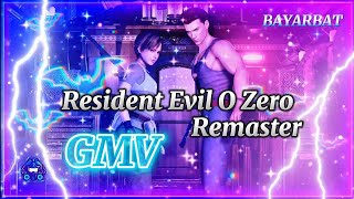 Resident Evil 0 Zero FULL STORY [GMV] | Linkin Park - Numb
