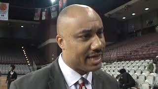 Vice President Of Athletics, Kevin Granger, Gives A Little More Insight Into Hiring New Fb Coach