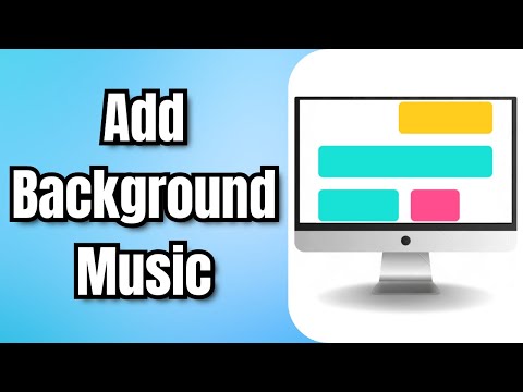 How To Add Background Music Kapwing - Full Guide