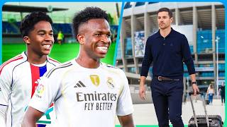 7 Ciyaartoy Oo Ka Faaiiday Bixitaanka Xabi Alonso Sheekooyin Lama Filaan Ah