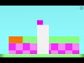 Self-Factored band 1 (GEOMETRY DASH)