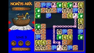 [2002 - Java] Noah's Ark screenshot 5