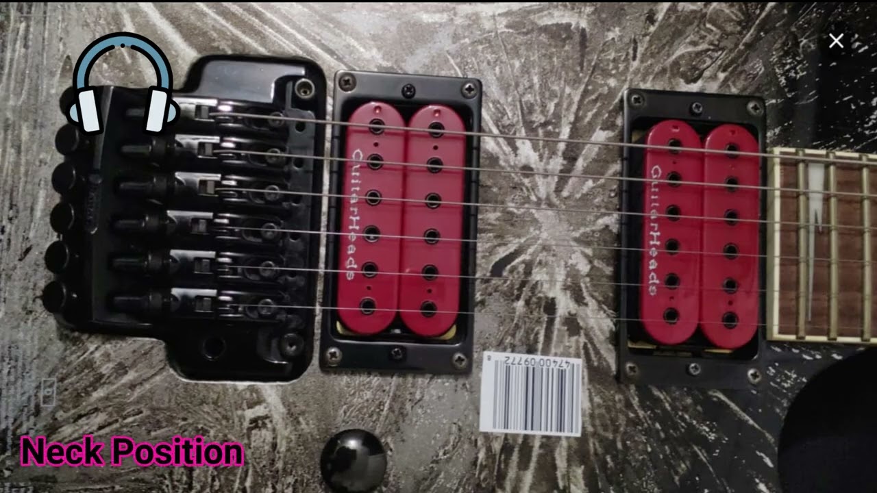 Seymour Duncan, Guitarheads Pickups + ibanez #ibanez #seymourduncan #guitar #distortion
