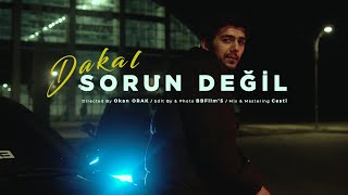 Dakal - Sorun Deği̇l 