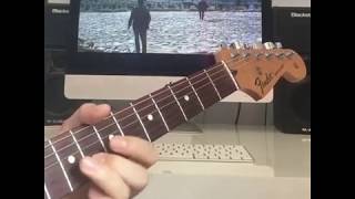 Ecstasy of Gold - Guitar Arrangement