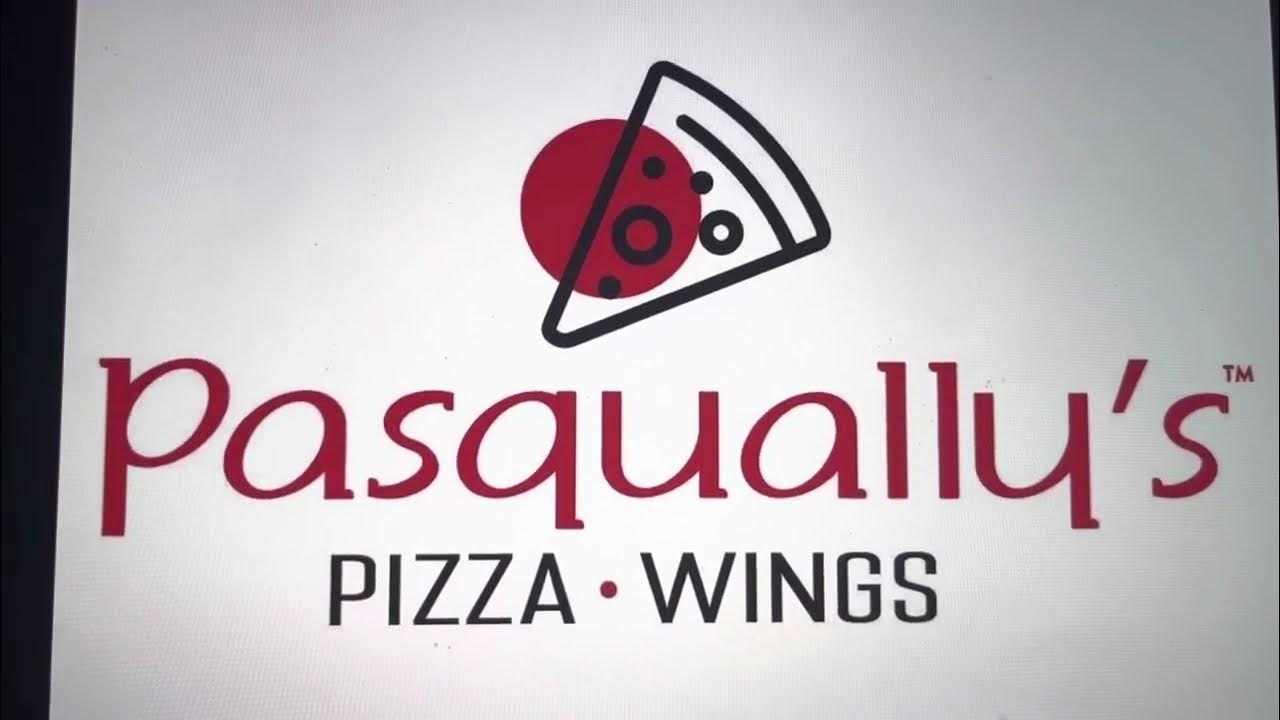 Pasqually's Pizza & Wings YouTube