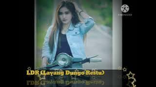 Dara Ayu -LDR (layang dungo restu)