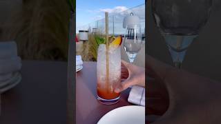 We were invited to the Rooftop Bar & Terrace at Anantara, The Marker Dublin for their Summer launch!