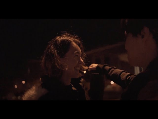TEST DRIVE - Joji (music video)