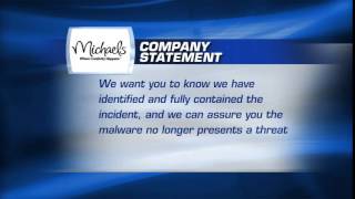 Celebrity Crafts store Michaels confirms breach of as many as 2.6M cards Profile