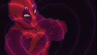 Bucchigiri meme / Spideypool