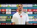 Post Gara | Pisacane e Caprile dopo Cagliari-Udinese | Serie A Enilive