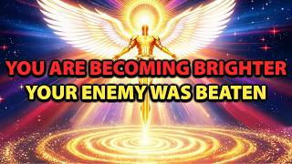 Chosen One, God Is Removing Every Enemy From Your Path — A Major Shift Is Happening Right Now