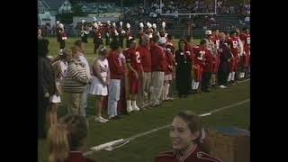 2000 Mount Carmel Area Red Tornadoes v North Schuylkill