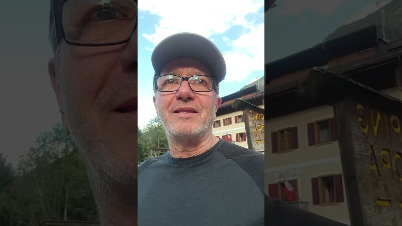 Camping Europa