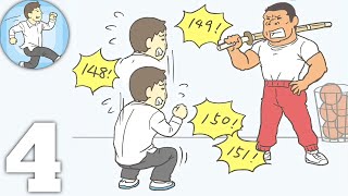 Skip School! - Easy Escape!  - All Levels 61-80 Gameplay Walkthrough (Android,iOS) screenshot 5