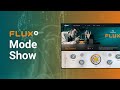 Mode Show | Finisher FLUXX | Audio Effect Plug-in by ujam