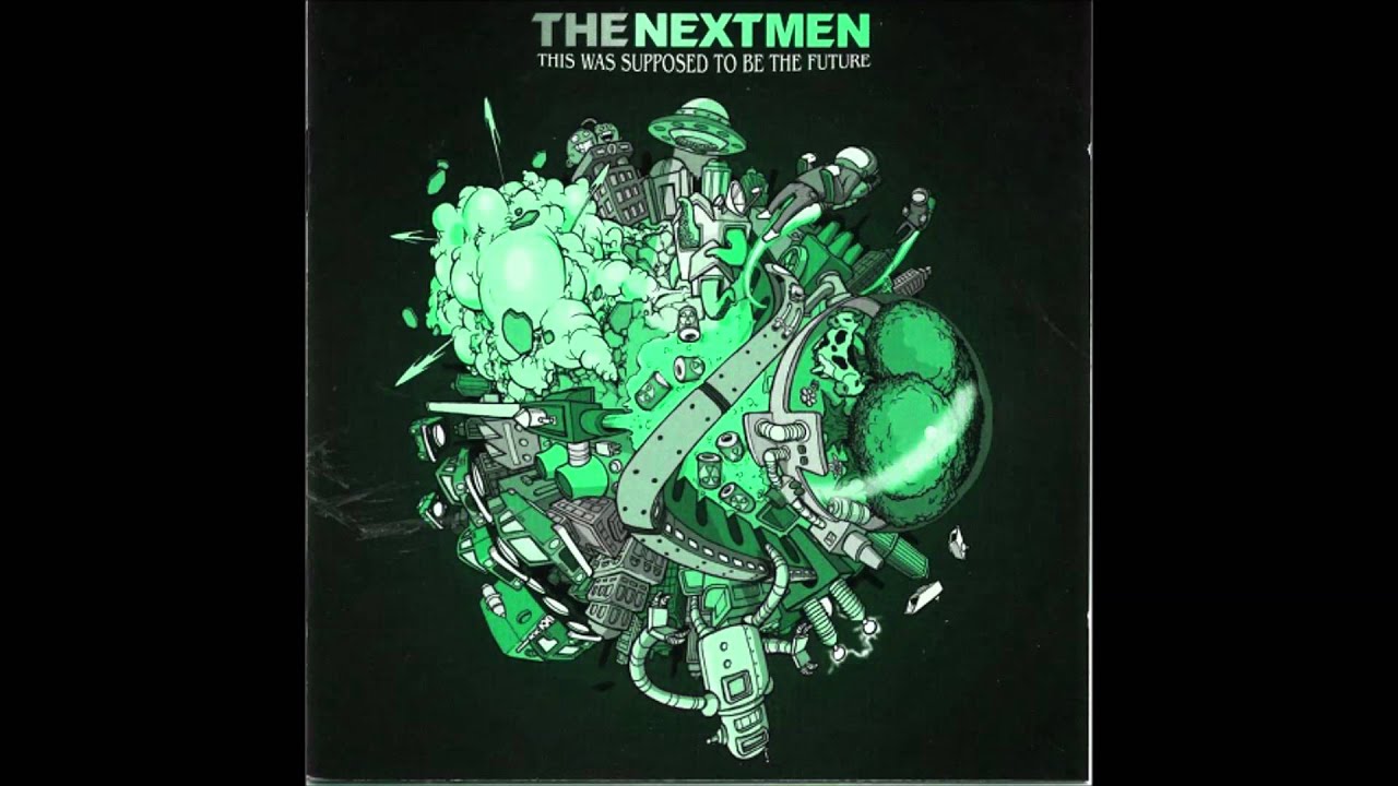 Guarda The Nextmen - Did No Wrong su YouTube Guarda The Nextmen - Did No Wrong su YouTube