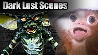Pieces of Gremlins - Lost Media | Scribbles to Screen