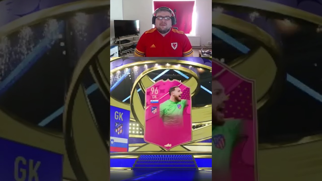 My Last FIFA 23 Prime Pack!  