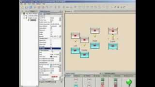 CD Innovation - Tutorials The Canvas, Maestro graphic editor