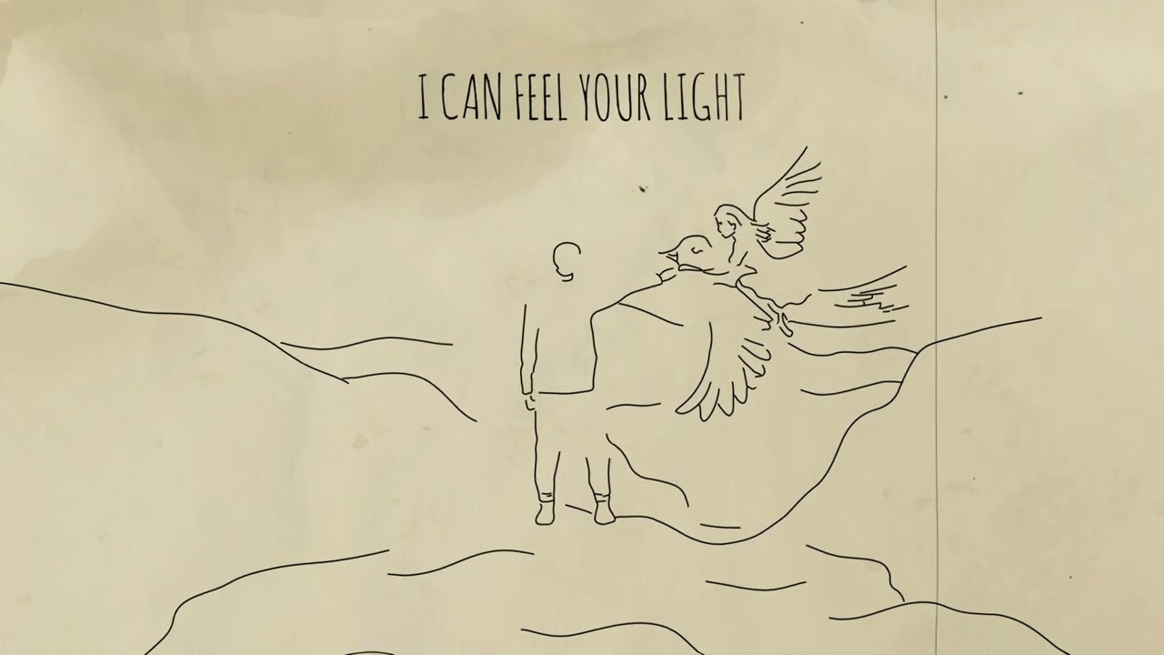 Phil Dust, 16 Psyche - In My Memories (Official Lyric Video)