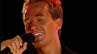 Teletón 1998 - Chris Durán