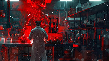 System Overload  & Repix feat. MC Komplex - Dansen Met De Duivel (Spiady Remix)