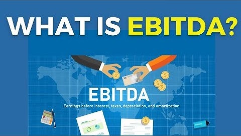 EBITDA Explained: Everything You Need to Know in One Video #EBITDA #FinancialAnalysis #Valuation