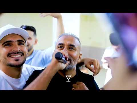 Bilal Sghir 2025 Bini W Binek Live El Eulma By Studio LP