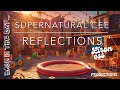 Some back in the day reflections from SuperNatural Cee 🪁
