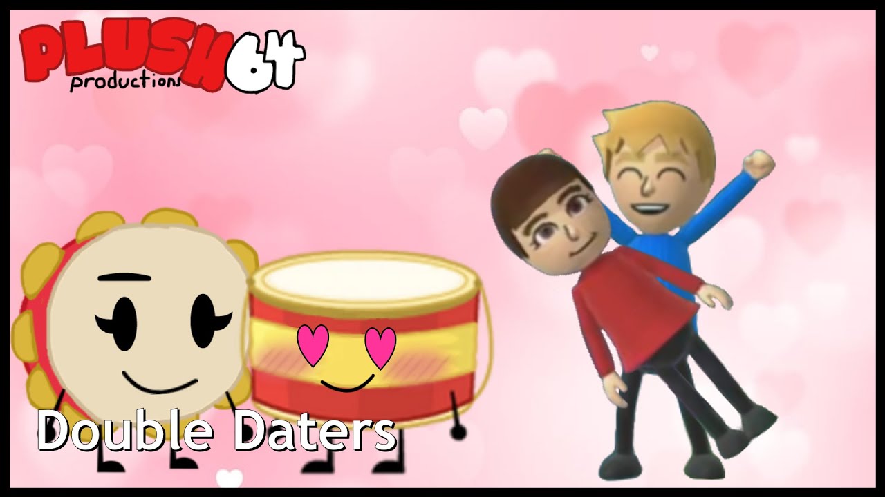 PowerPoint Shorts: Double Daters