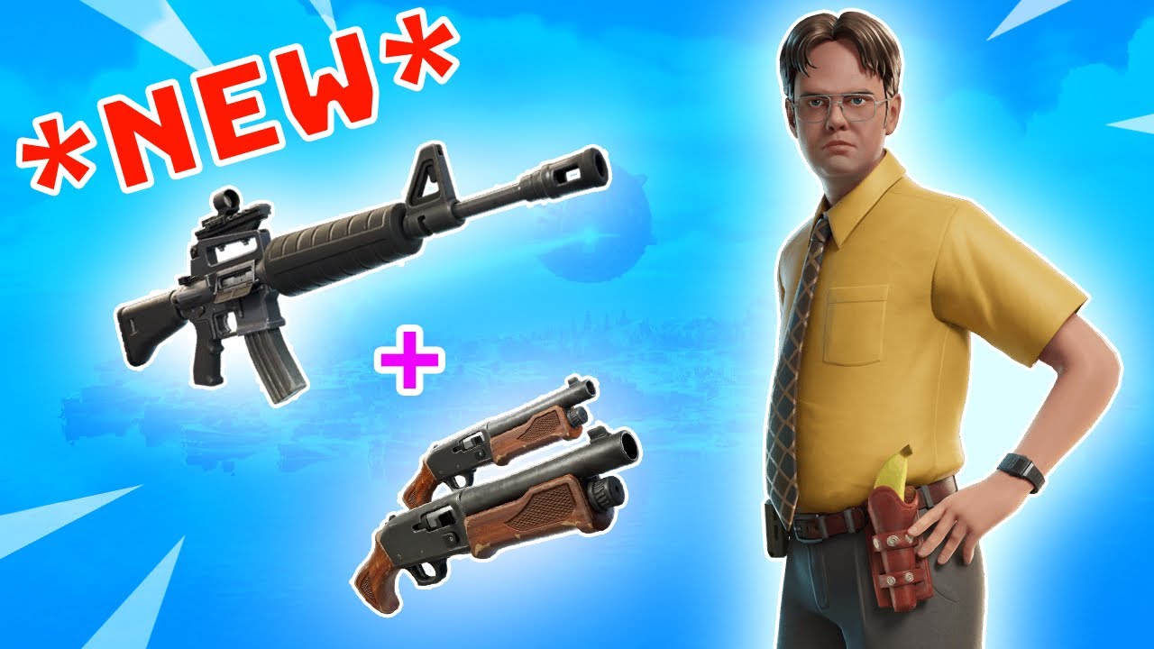 Как эффективно и легко выигрывать короны в Fortnite, глава 7!