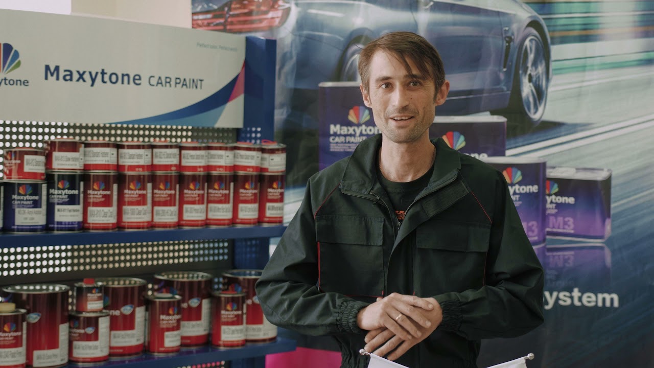 Лінійка продуктів Maxytone. Знайомство.(Що має,що пропонує,що планує...)