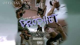 "PROPHET" Regie Write ft. Gigglez  (by @ Brandon Lee Films / @sainttheartist)