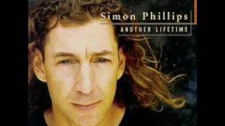 Miniatura del video "Simon Phillips - ESP"