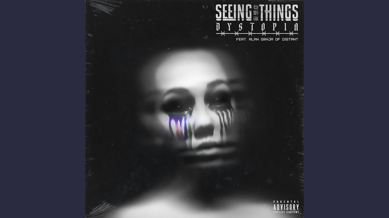 Dystopia (feat. Distant)