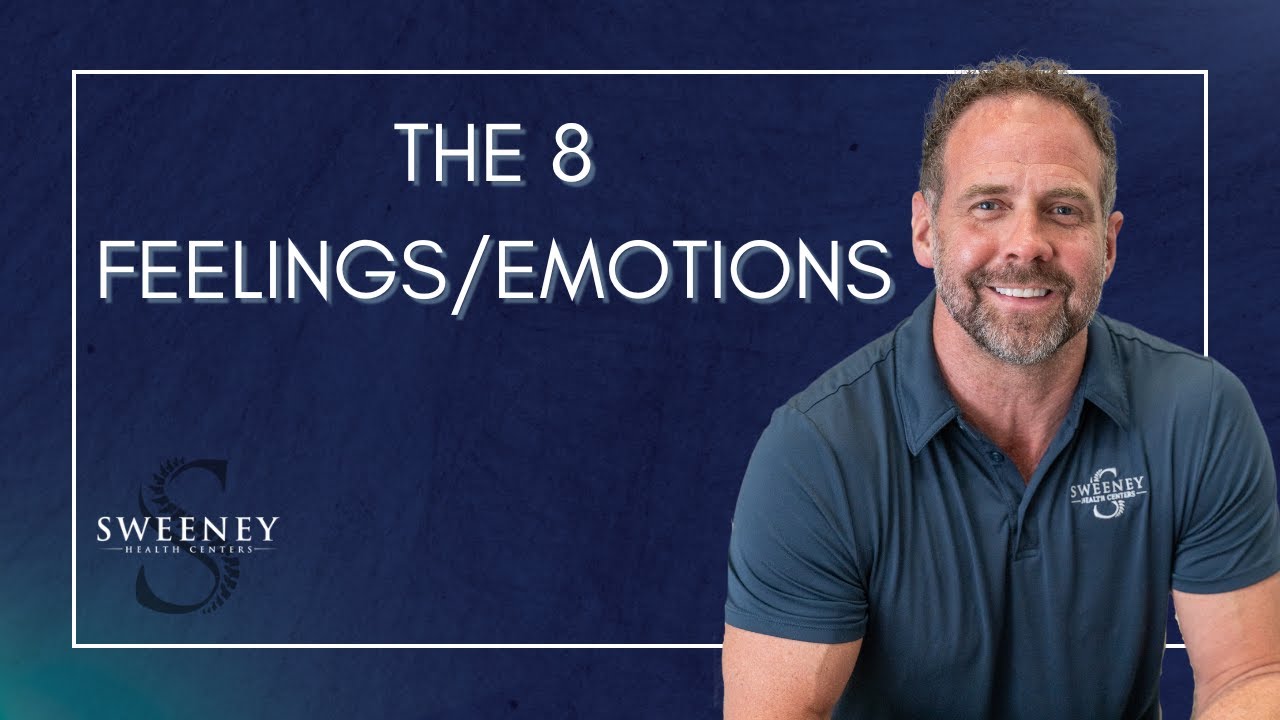 8 Feelings and Emotions seminar thumbnail