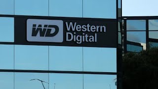 Western Digital, Kioxia Eye Chips Mega-Merger