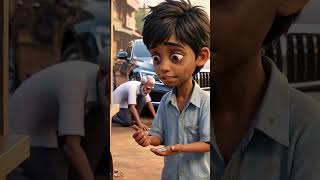 The 5 Rupee Test: An Honest Student’s Life-Changing Choice | Telugu Moral Story