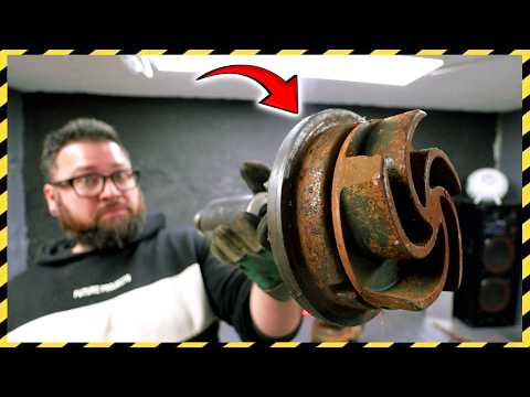 The Silent Metal Eater: Why These Blades Fail