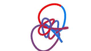Processing experiment n°8: 3D Lissajous